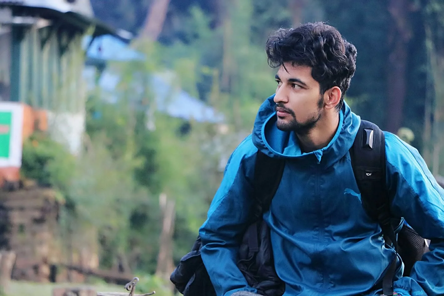 Managing Director & Trek Planning Lead