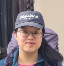 Jessica Zhang Google review